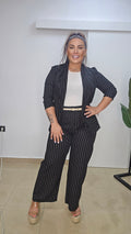 Conjunto Manhattan