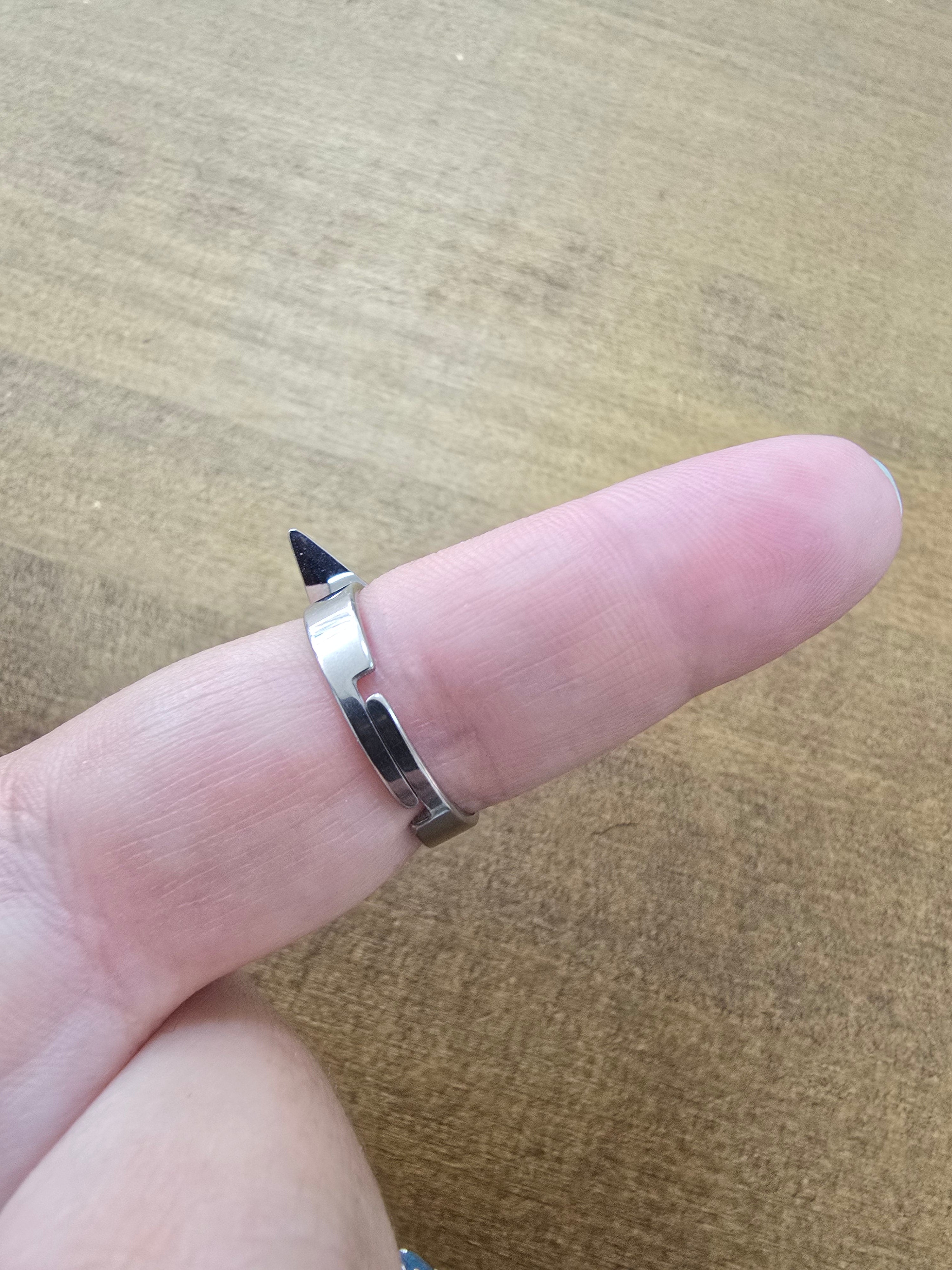 Anillo Estrella