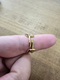 Anillo Linea Colores