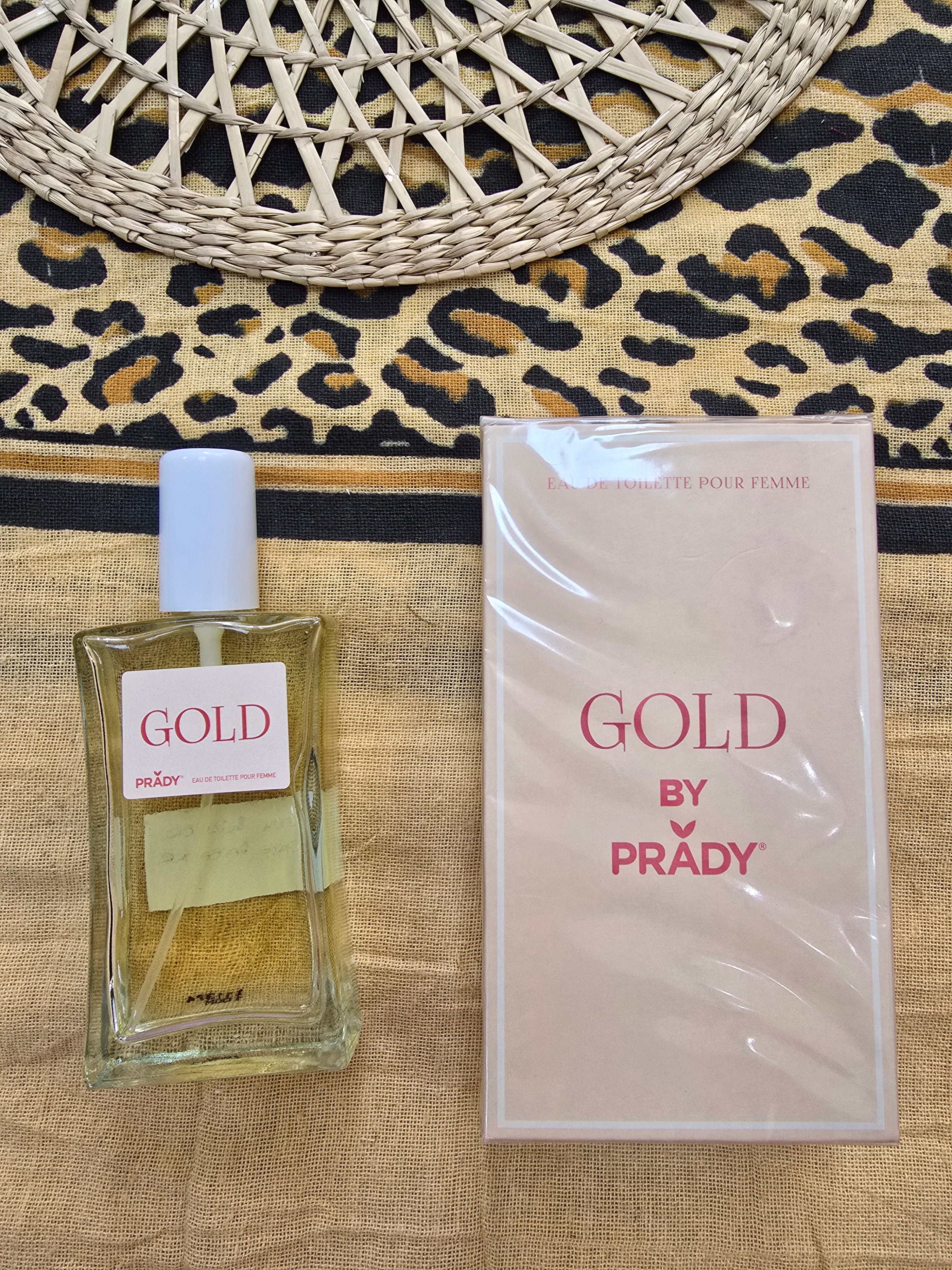 Colonia Gold