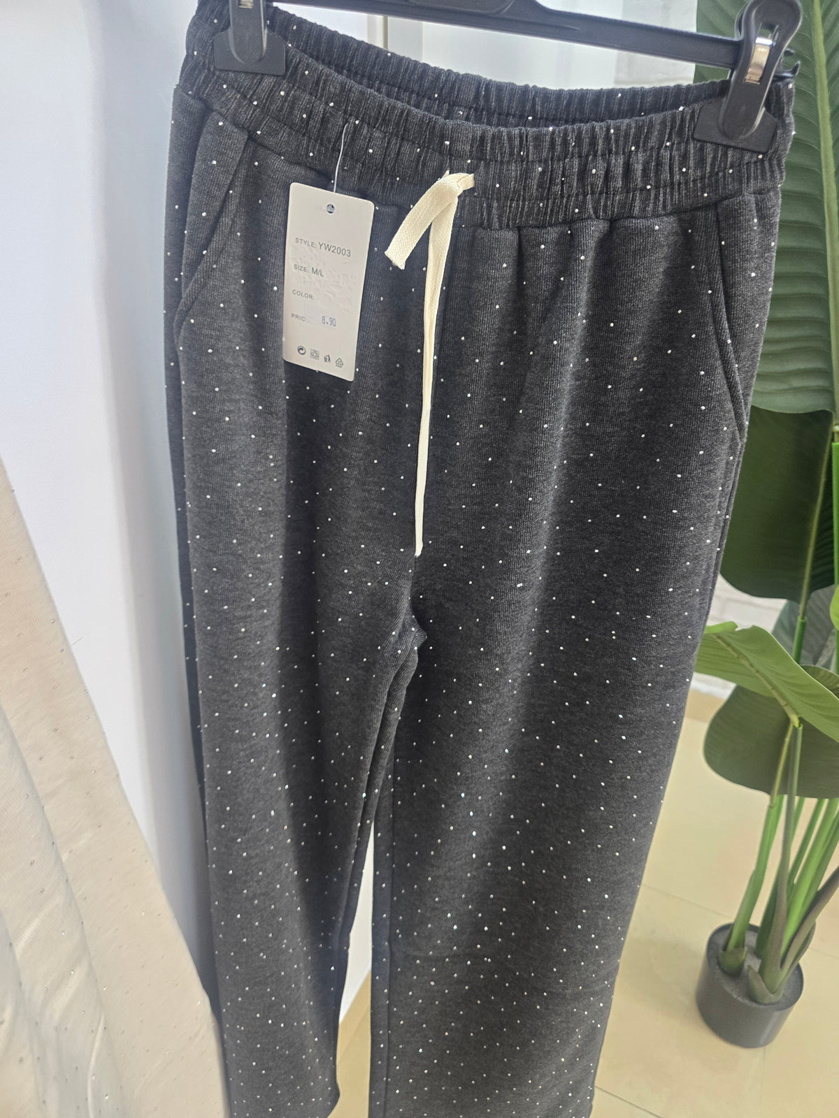 Pantalon Fugaz