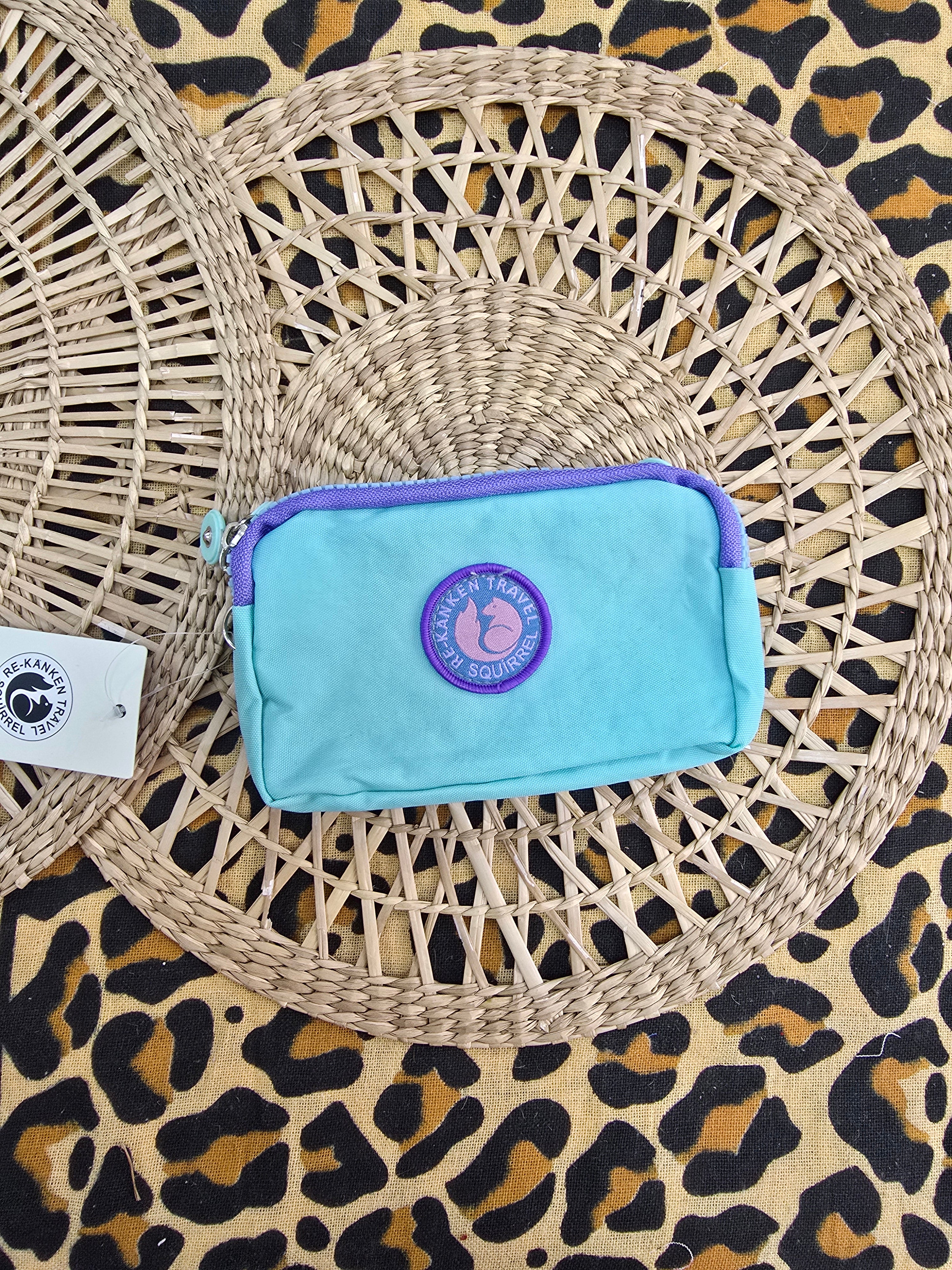 Cartera Tropi