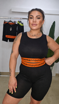 Conjunto Melisa