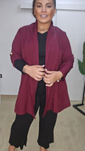 Chaqueta Rubi