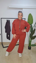 Conjunto Nati