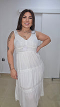 Vestido Marbella
