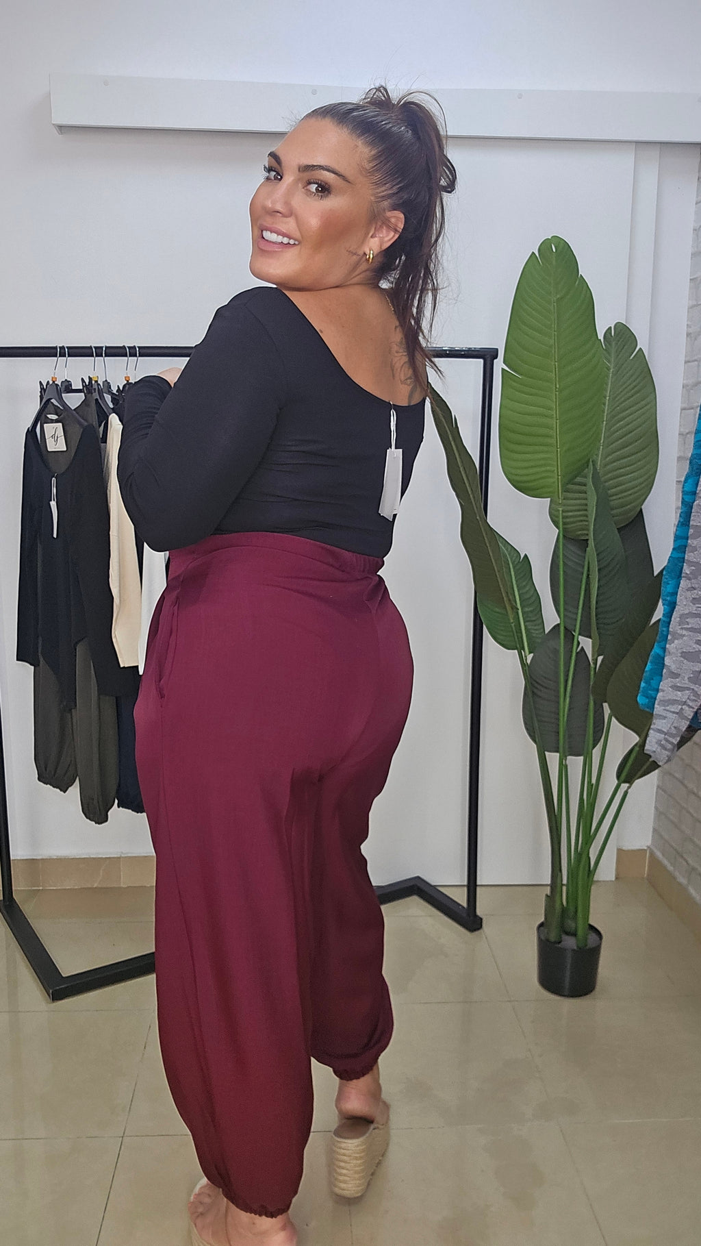 Pantalon Manuela