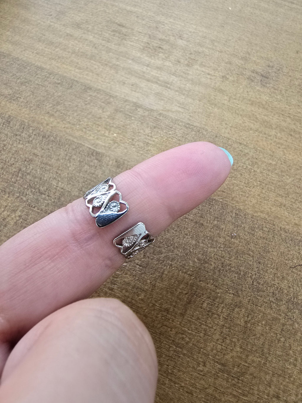 Anillo Reina