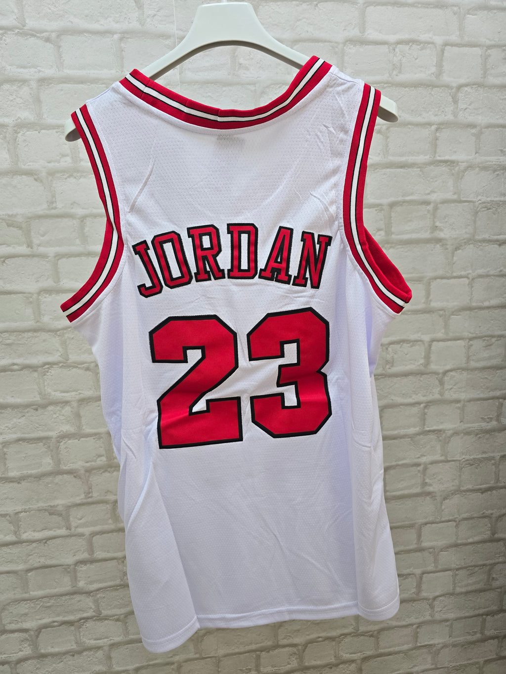 Camiseta Basket Bulls