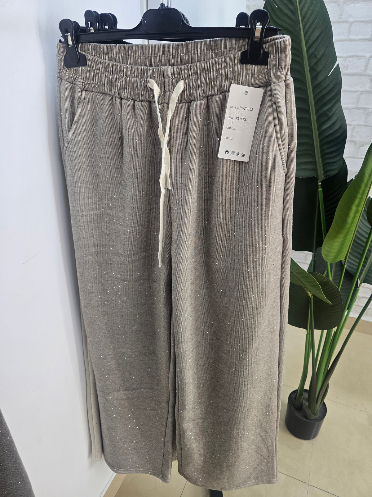 Pantalon Fugaz