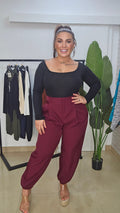 Pantalon Manuela