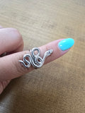 Anillo Serpiente