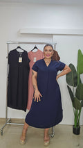 Vestido Turquia