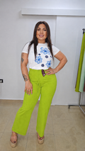 Pantalon Cuba
