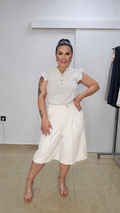 Pantalon Africa