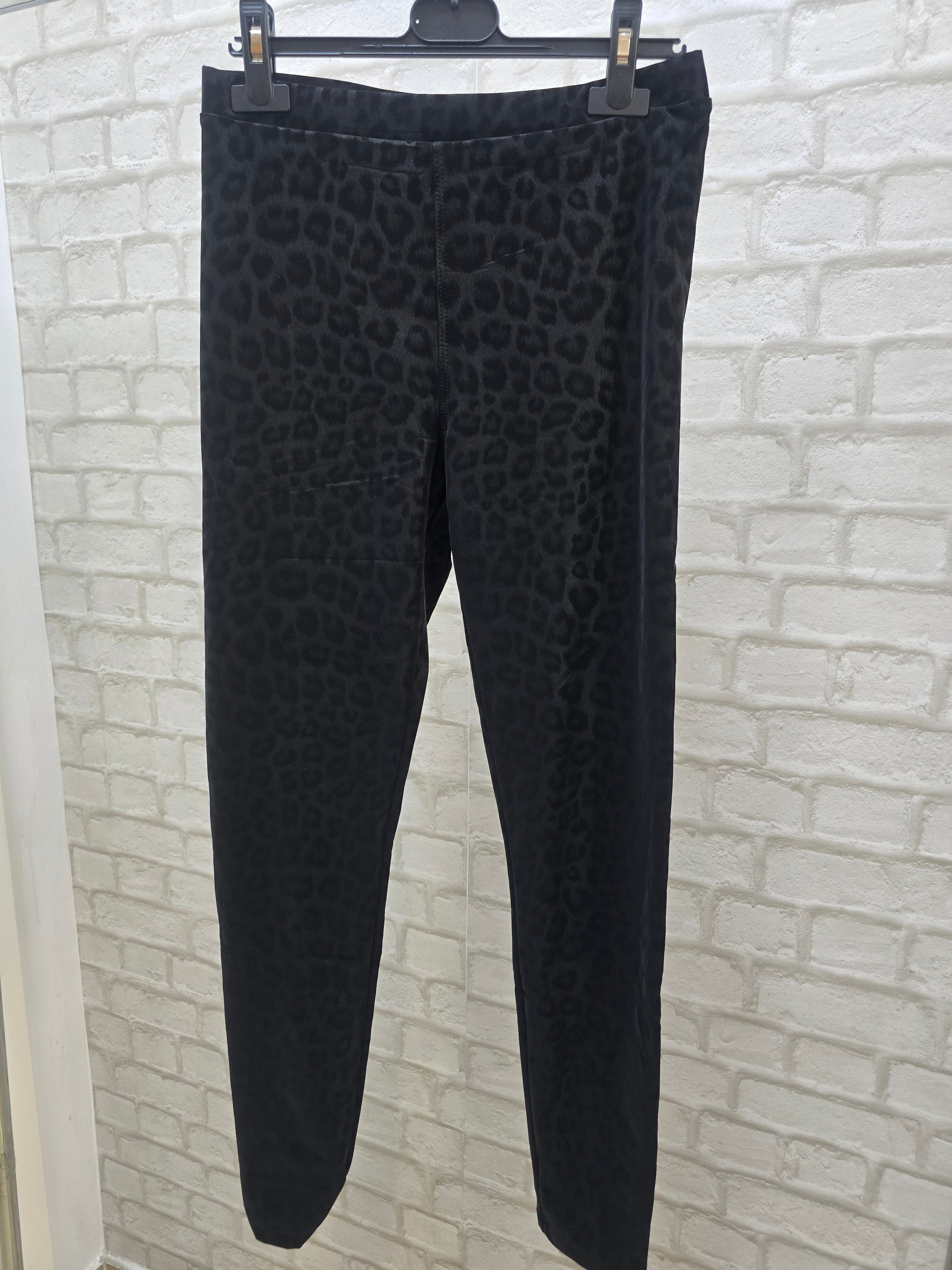 Malla Leopardo