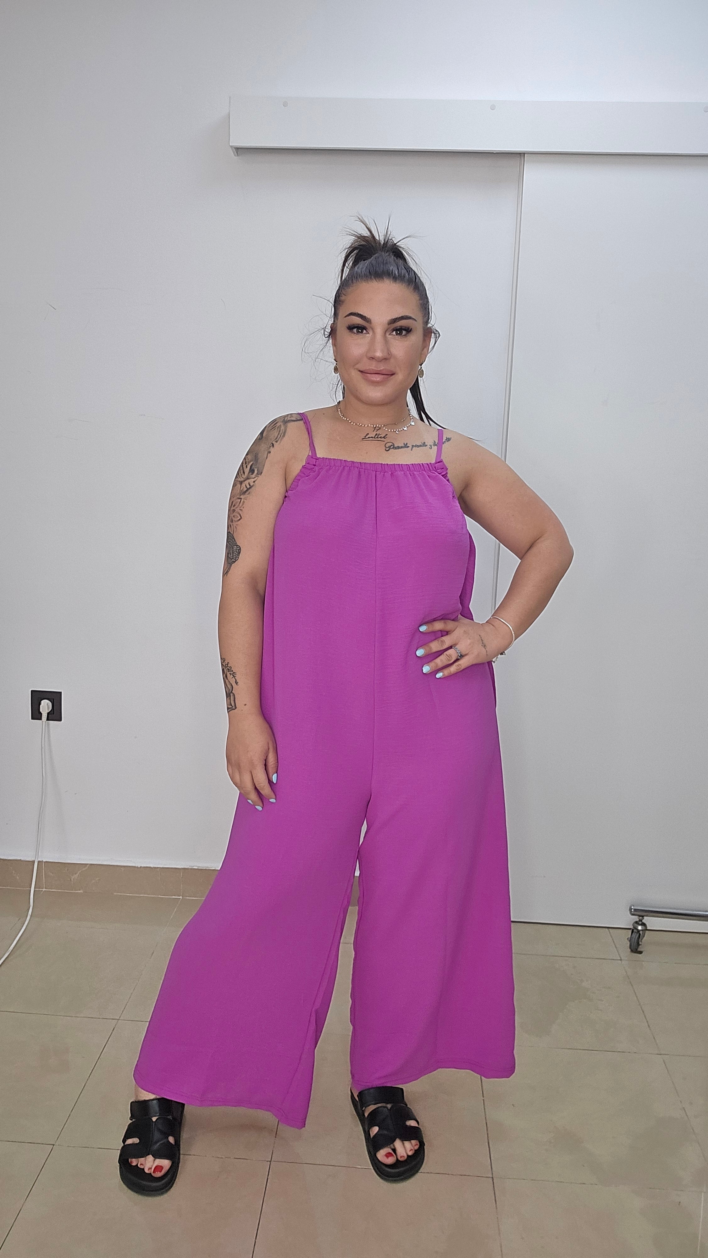 Mono Damaris