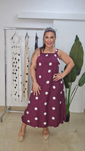 Vestido Mariluz