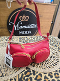 Bolso Enrico Coveri
