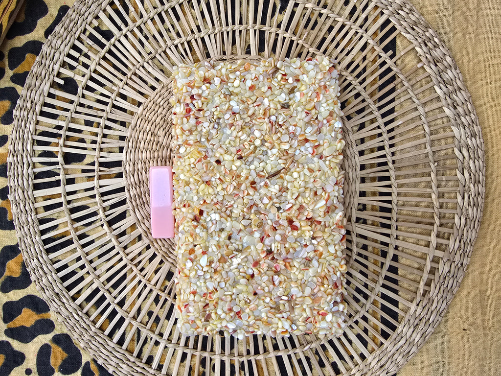 Bolso Coral