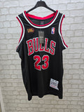 Camiseta Basket Bulls