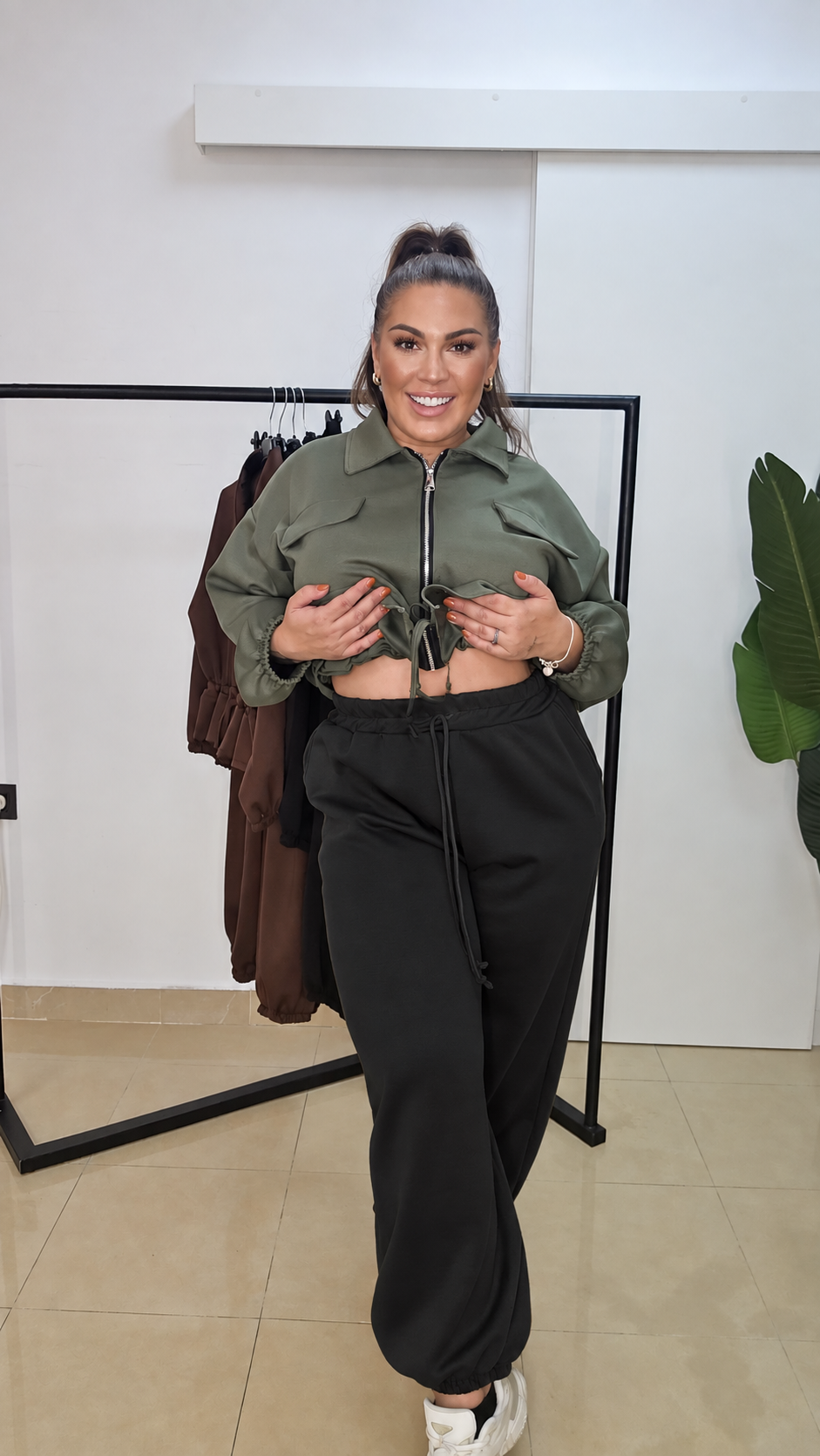 Pantalon Alejandra