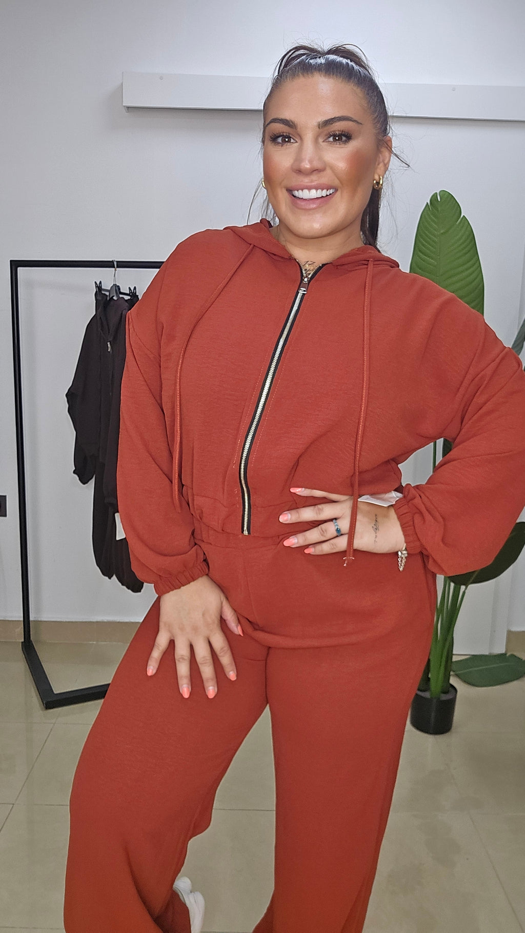 Conjunto Nati