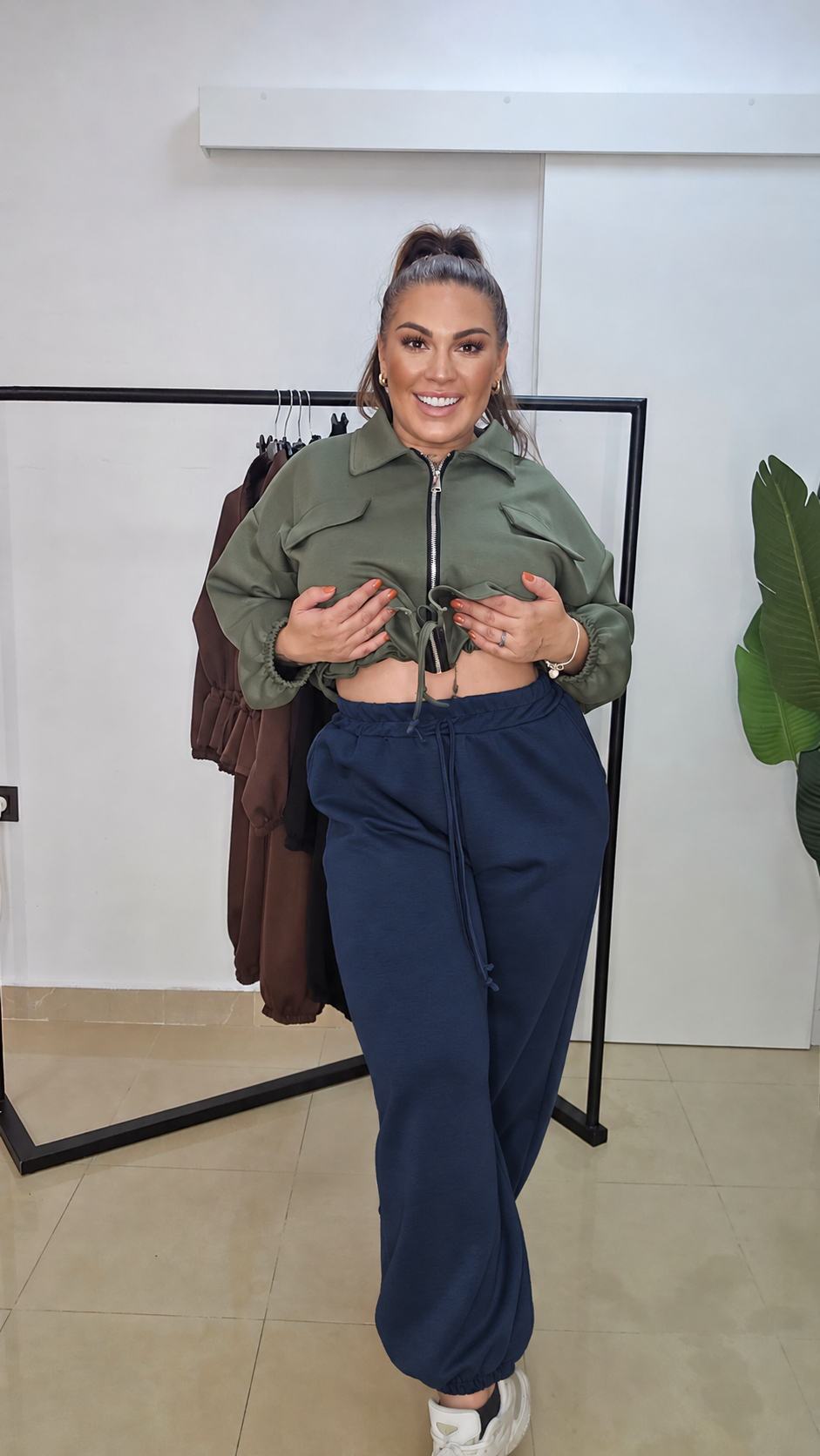Pantalon Alejandra