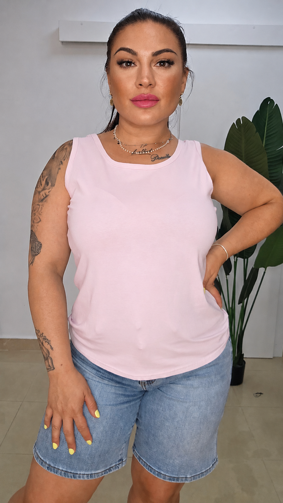 Camiseta Maria