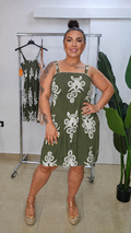 Vestido Bianca