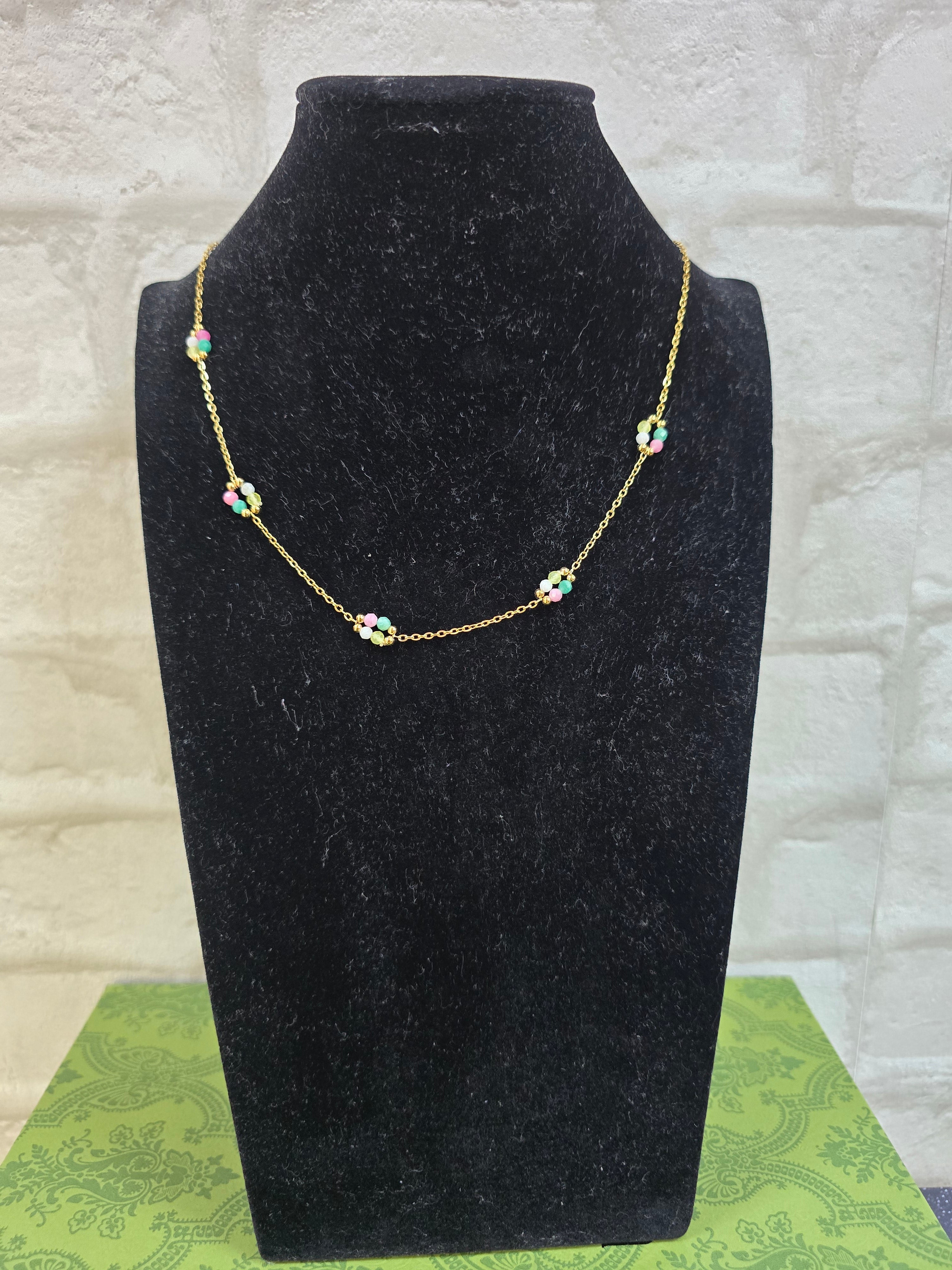 Collar Daniela