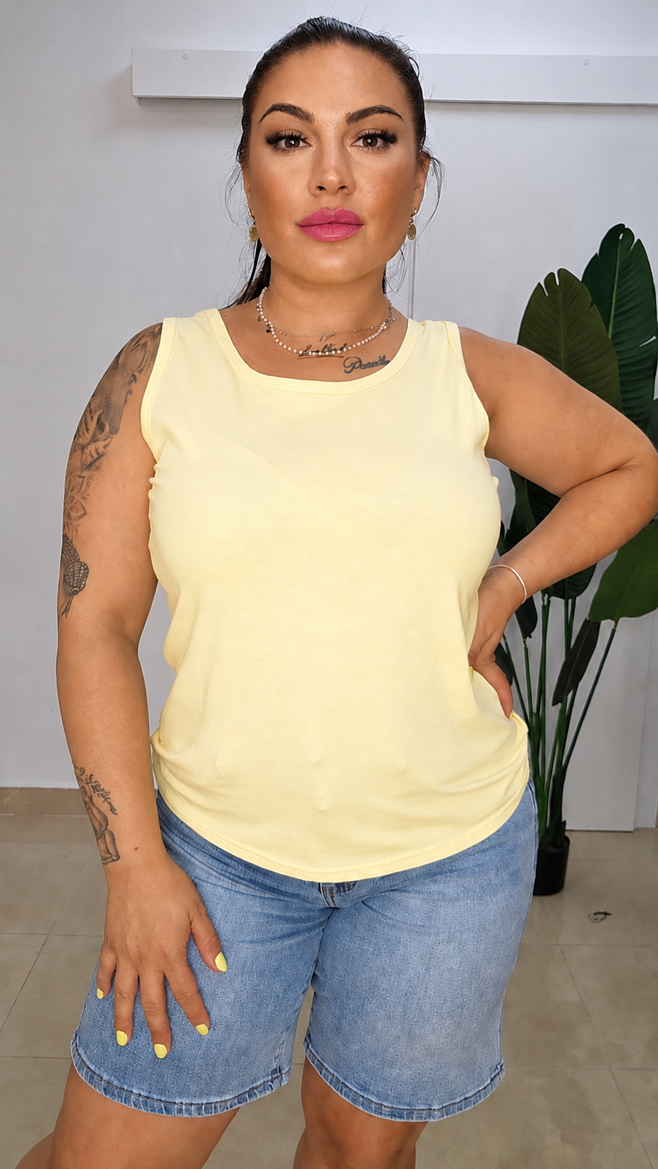 Camiseta Maria
