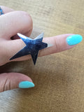 Anillo Estrella