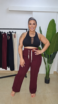 Pantalon Ylenia