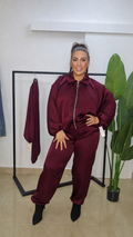 Conjunto Raso Isabel