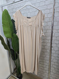Vestido Emma Vichy