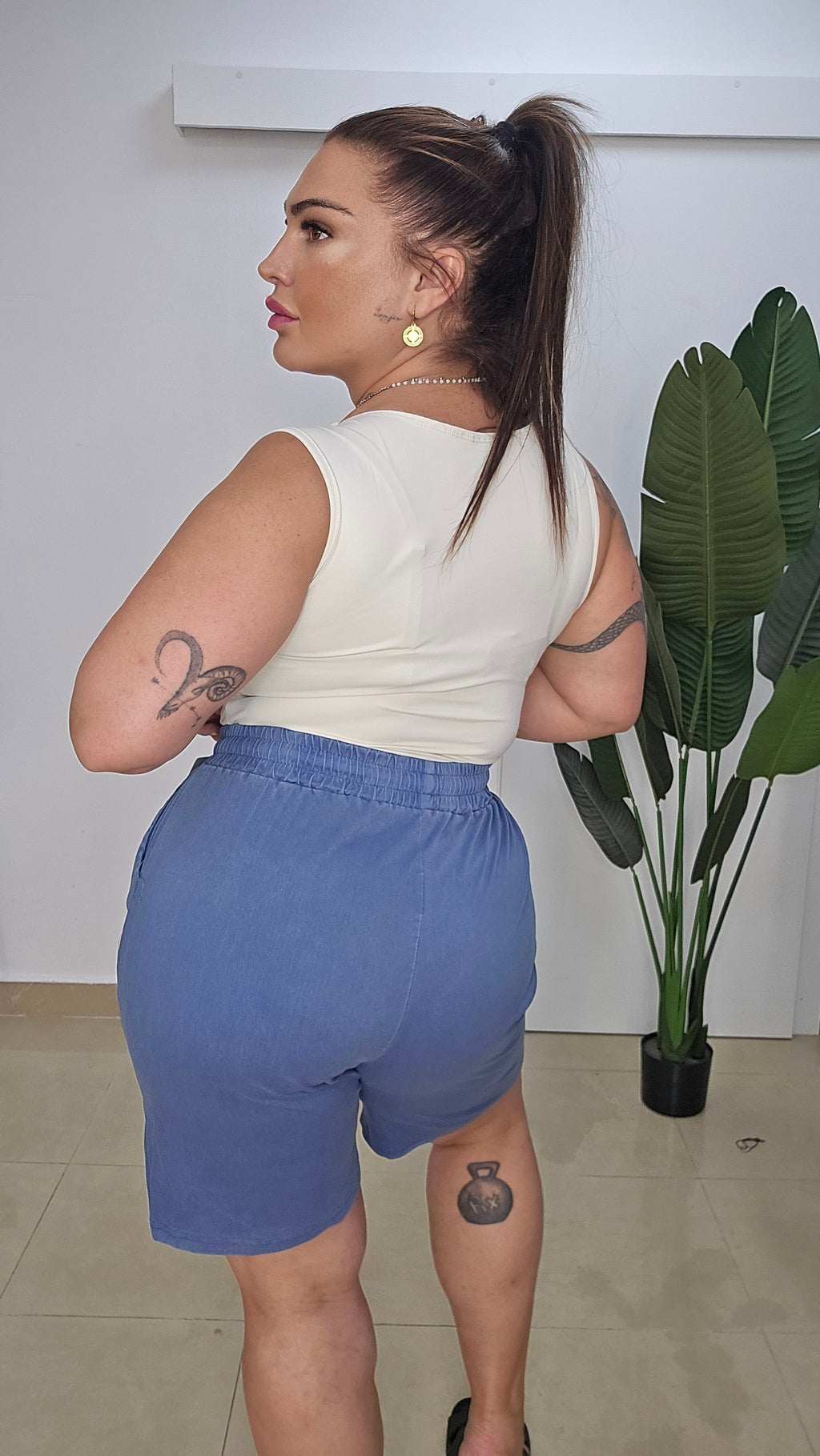 Pantalon Andrea