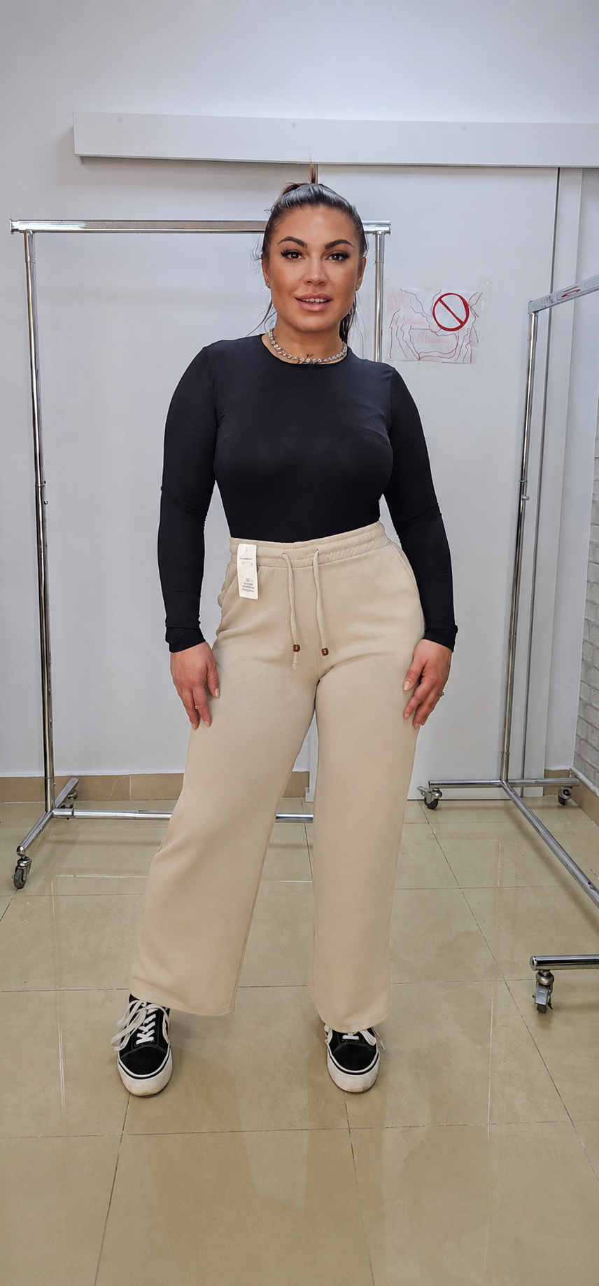 Pantalon Almeria