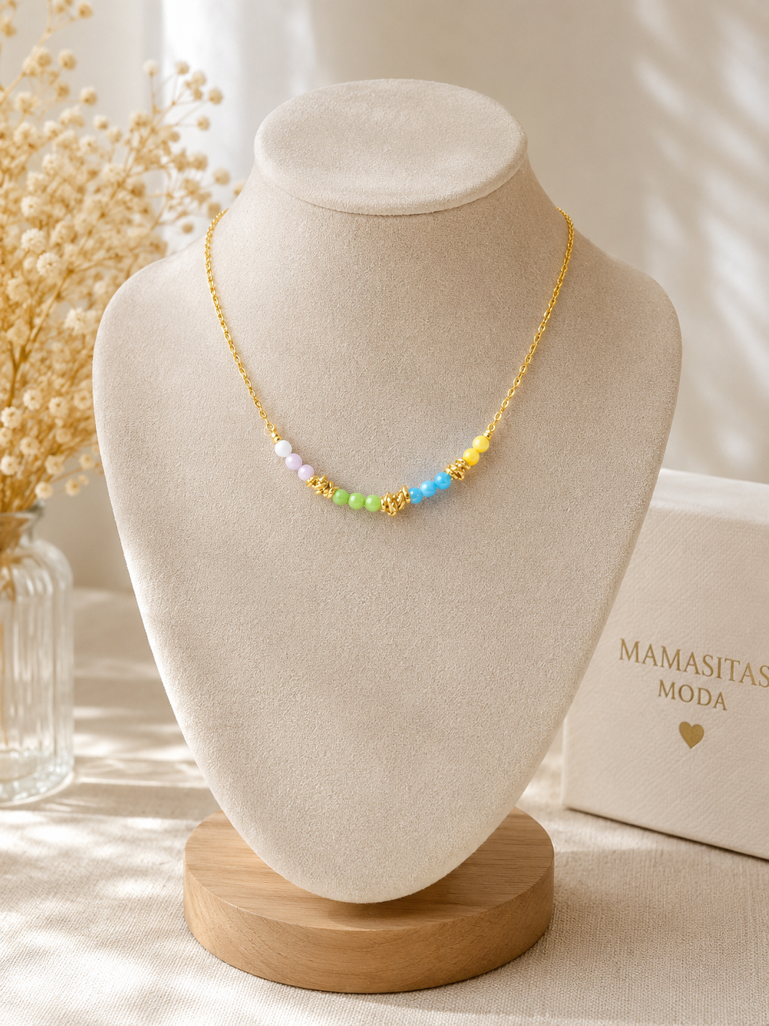 Collar Noemi