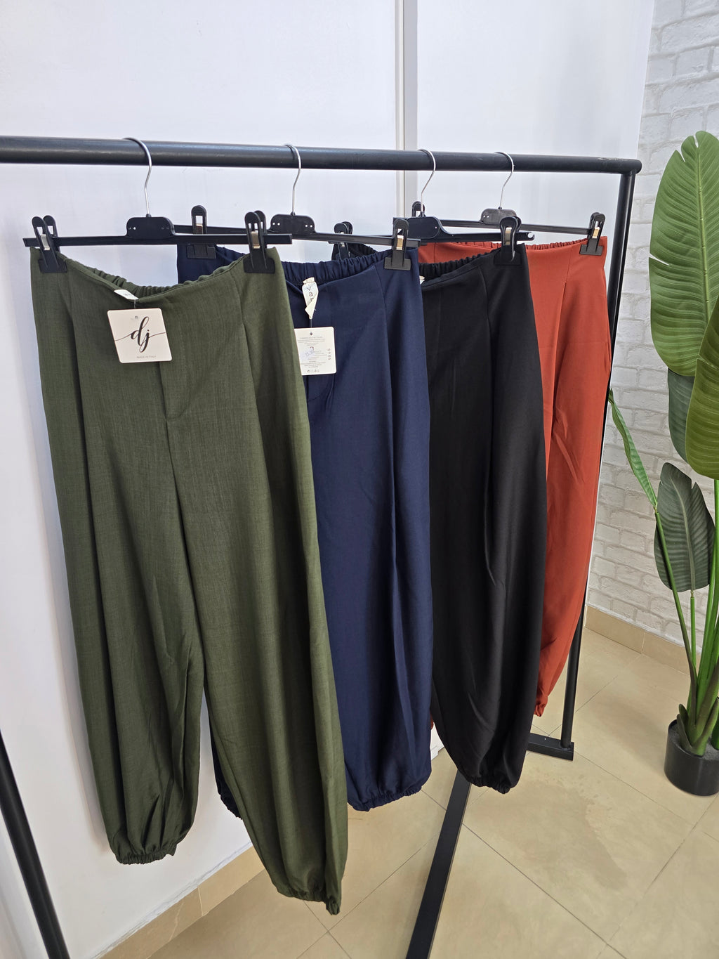 Pantalon Manuela