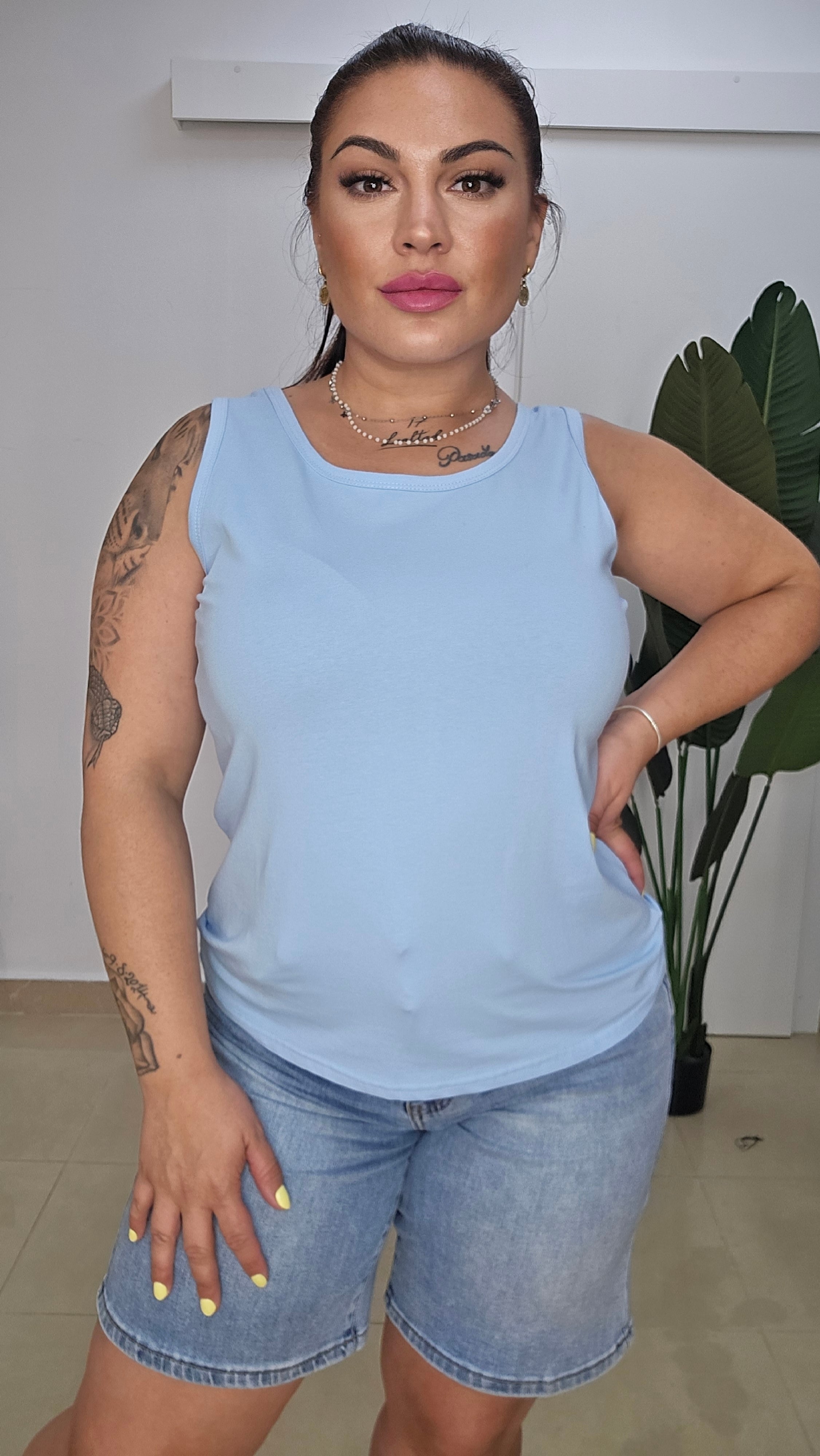 Camiseta Maria