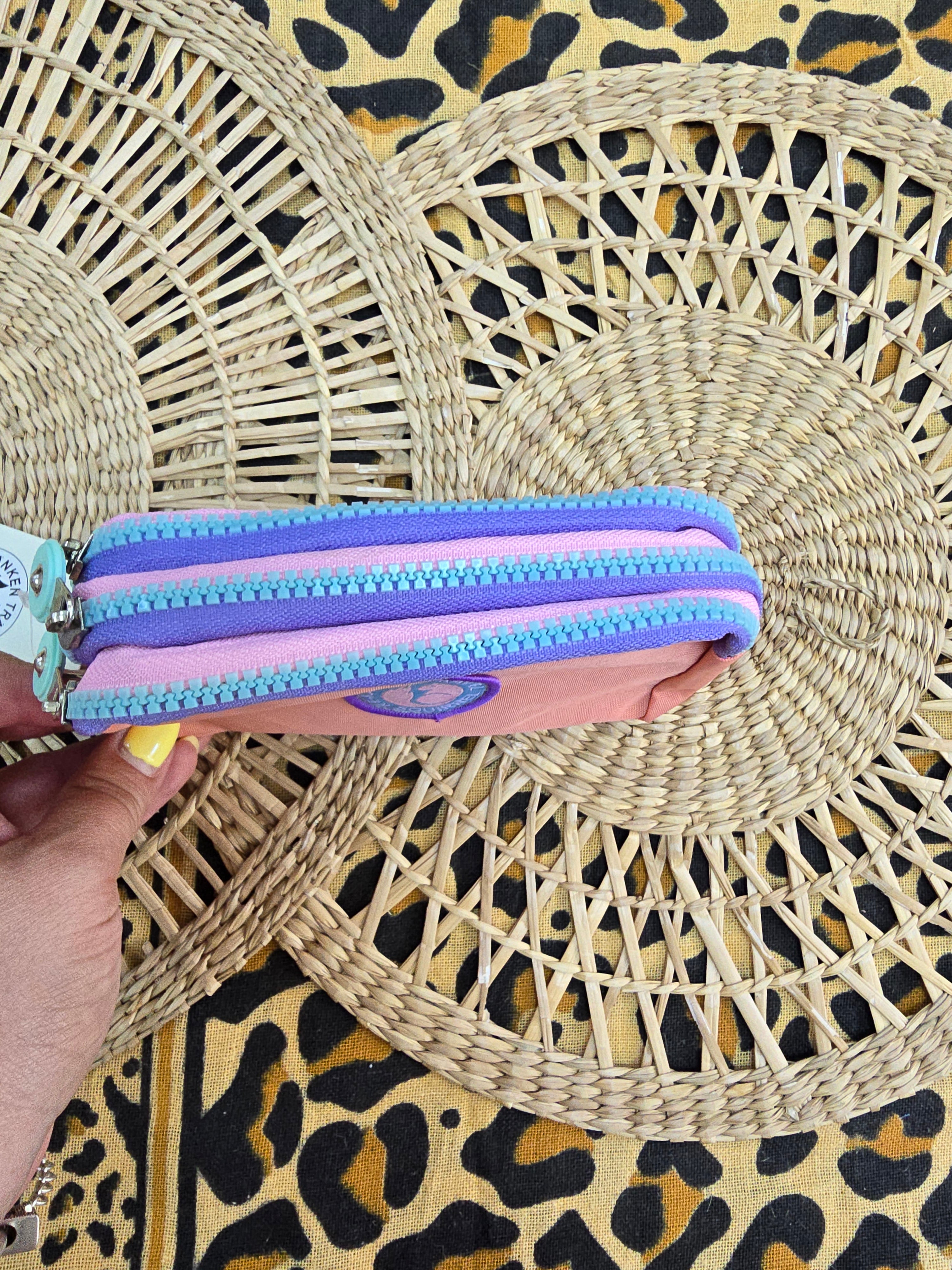 Cartera Tropi
