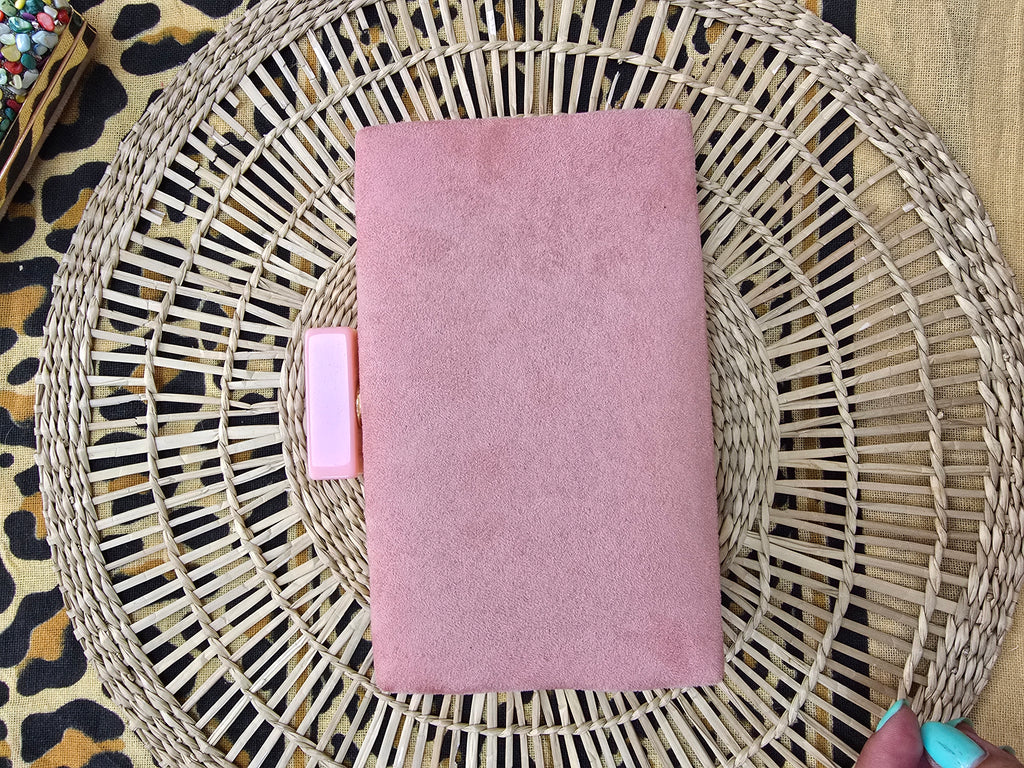 Bolso Coral