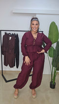 Conjunto Yanira