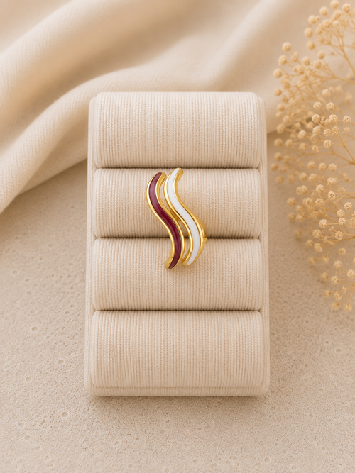 Anillo Linea Colores