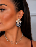 Pendientes Aurora