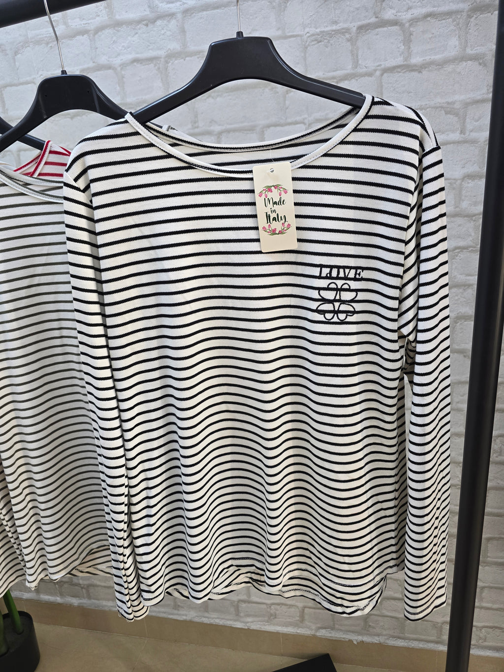 Camiseta loewe