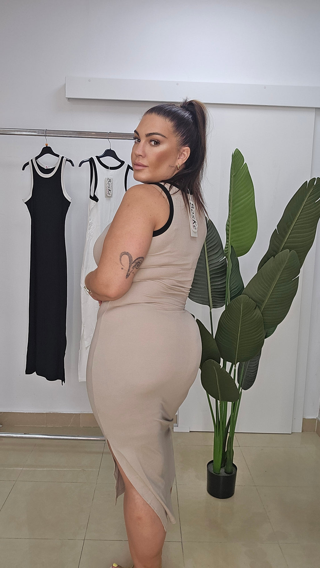 Vestido Jimena