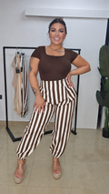 Pantalon Nuria