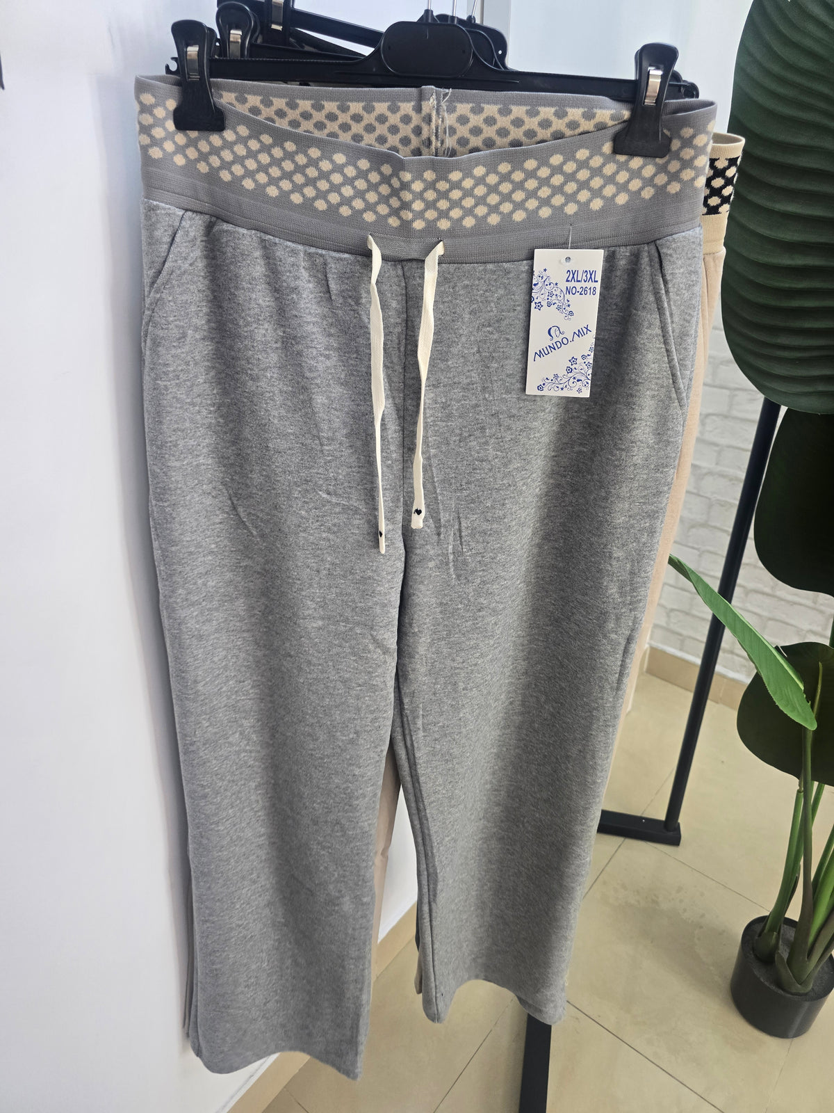 Pantalon Dakota
